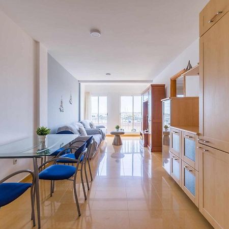 Apartamento Mahostly Corralejo Vista Mar Exterior foto