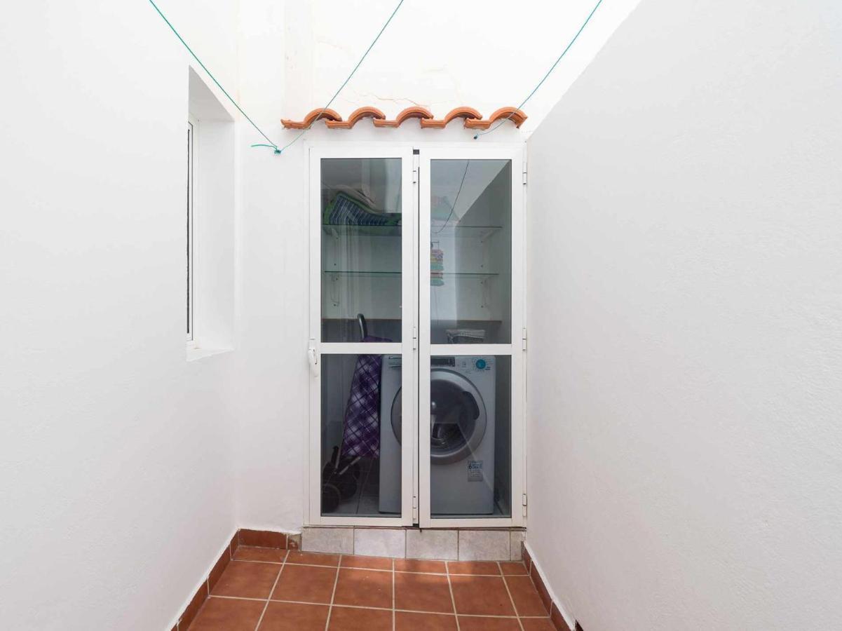 Apartamento Mahostly Corralejo Vista Mar Exterior foto